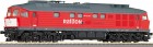63917 Roco Diesel locomotive BR 232 of RAILION with Digital Sound